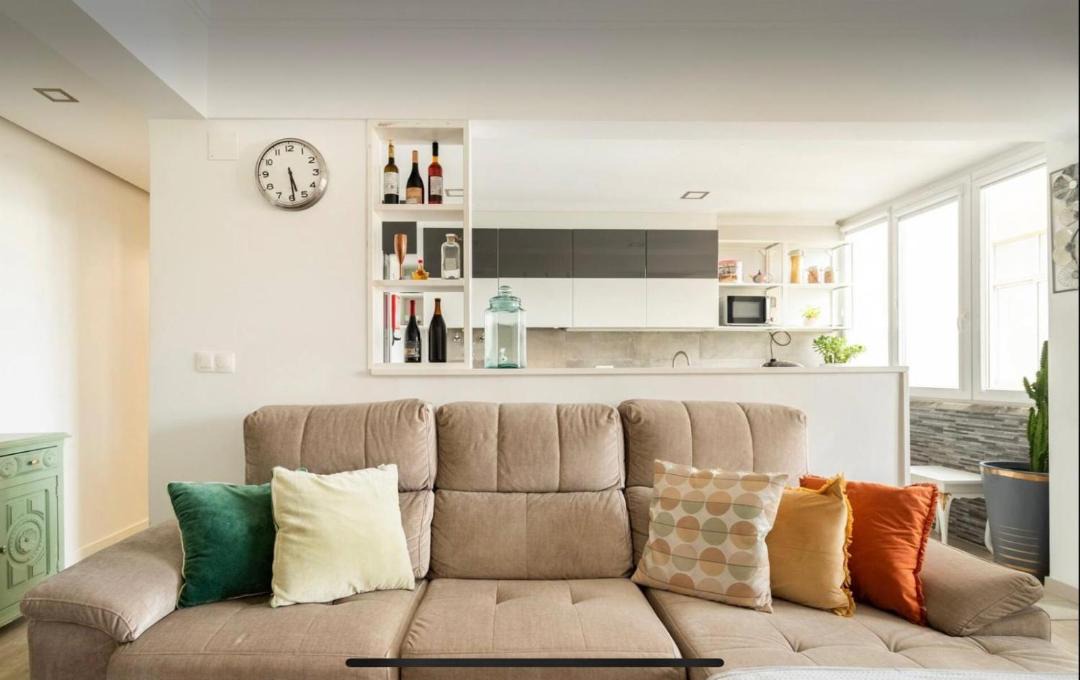 Photo of Livingroom in Reboleira