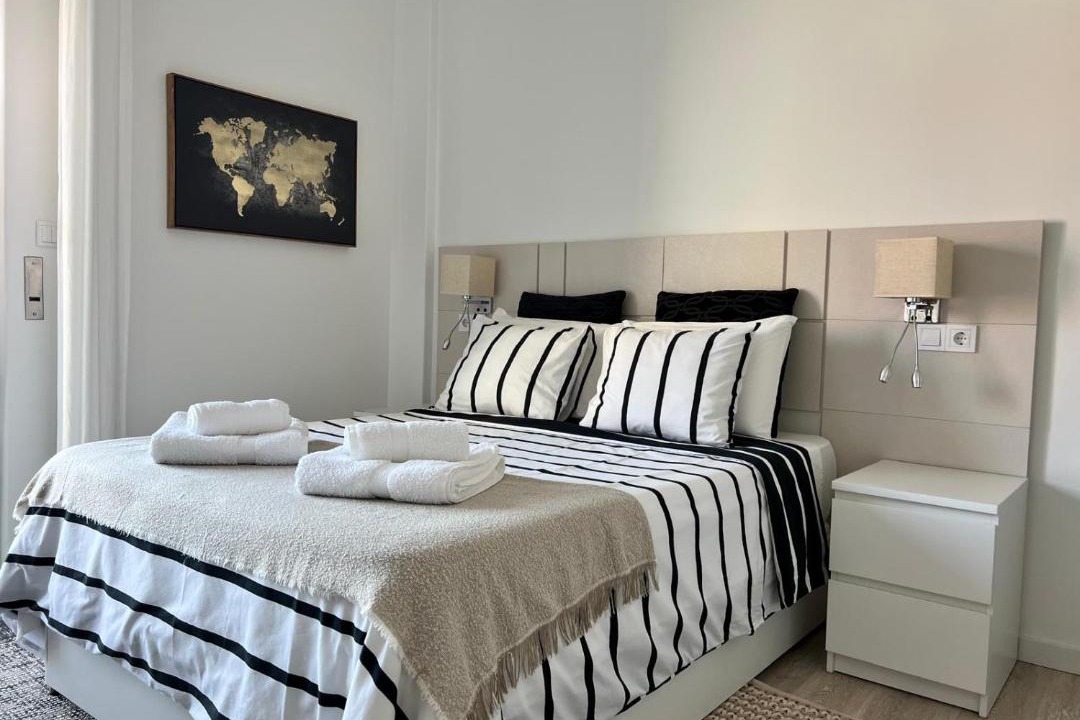 Photo of Bedroom in Reboleira