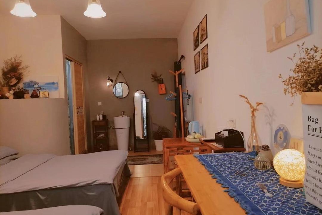 Photo of Bedroom in Jiashan