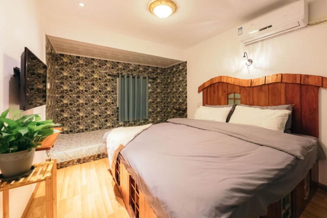 Photo of Bedroom in Jiashan