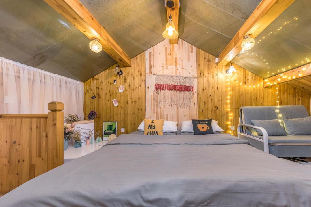 Photo of Bedroom in Jiashan