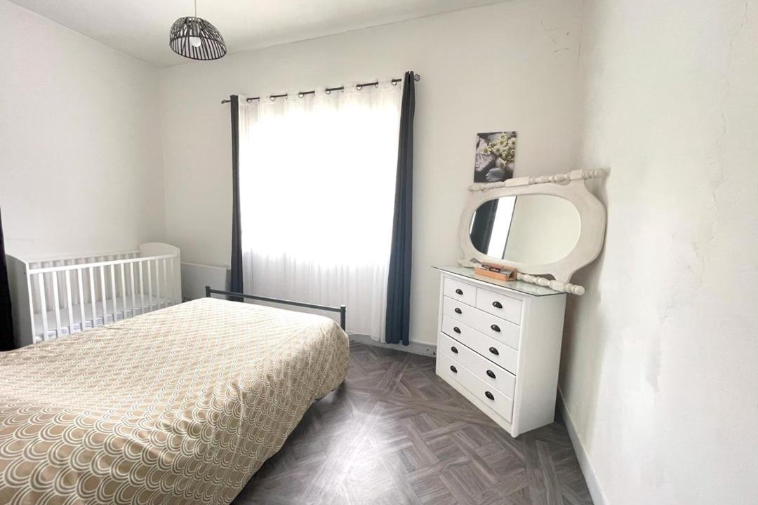 Photo of Bedroom in Begard