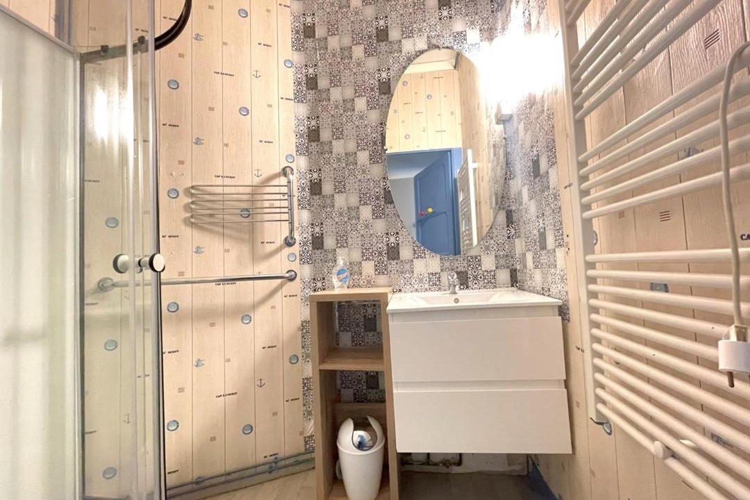 Photo of Bathroom in Begard