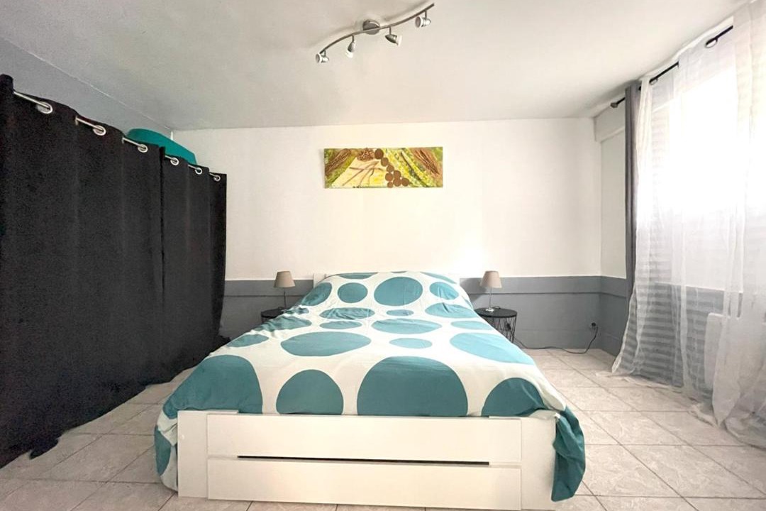 Photo of Bedroom in Begard