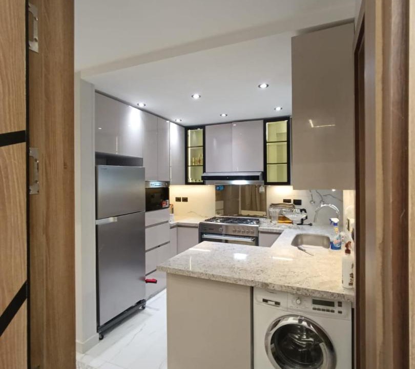 Photo of Kitchen in Al-Khalifa