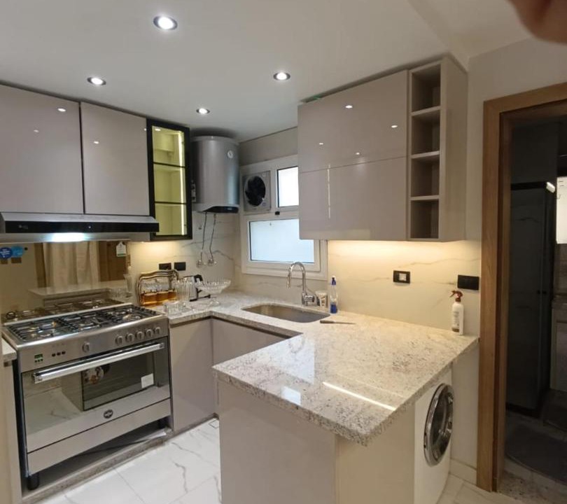 Photo of Kitchen in Al-Khalifa