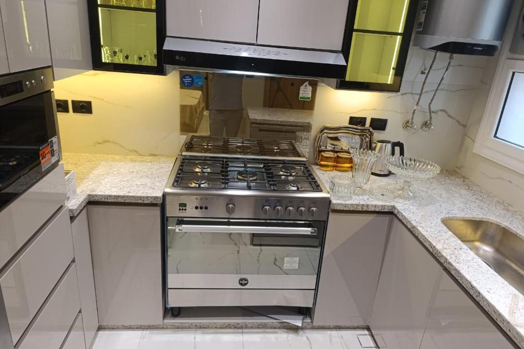Photo of Kitchen in Al-Khalifa