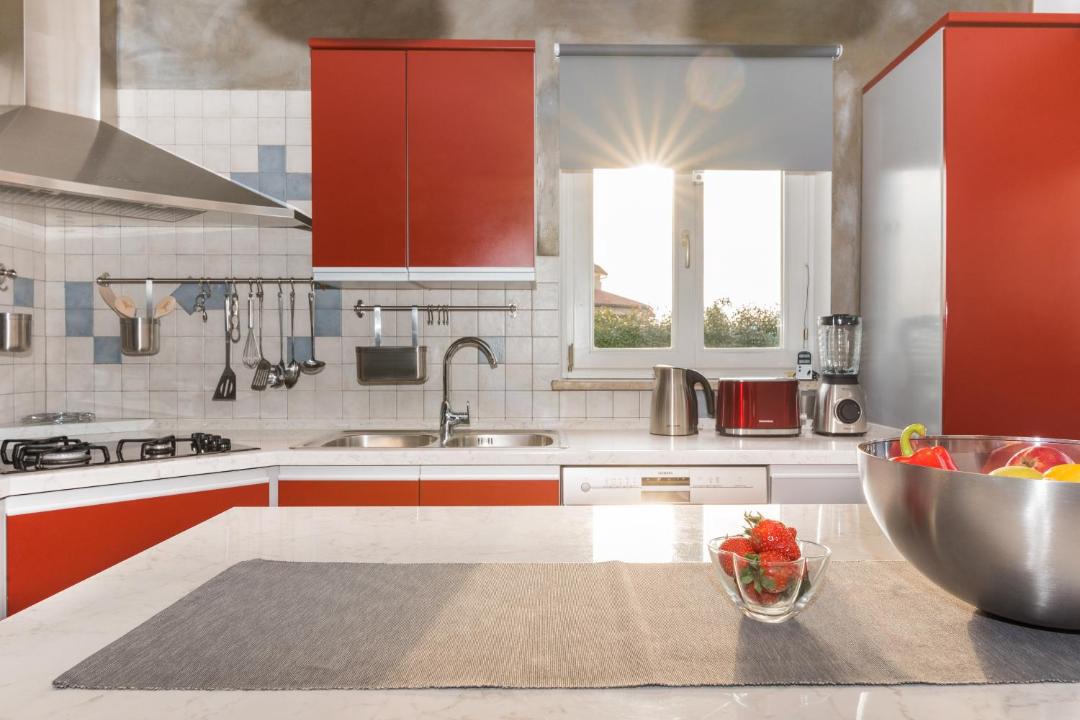 Photo of Kitchen in Presika
