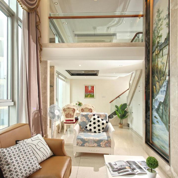 Photo of Livingroom in Beijing Road