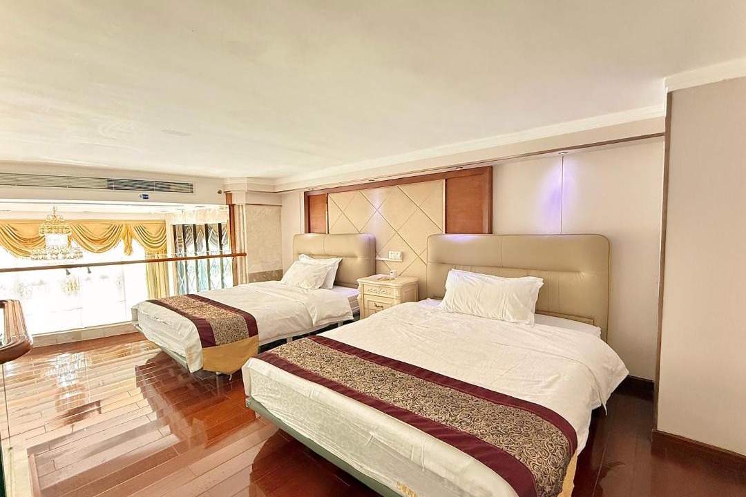 Photo of Bedroom in Beijing Road