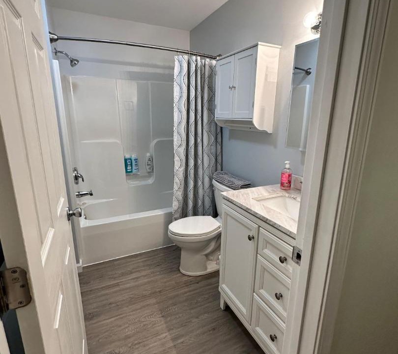 Photo of Bathroom in Bastian