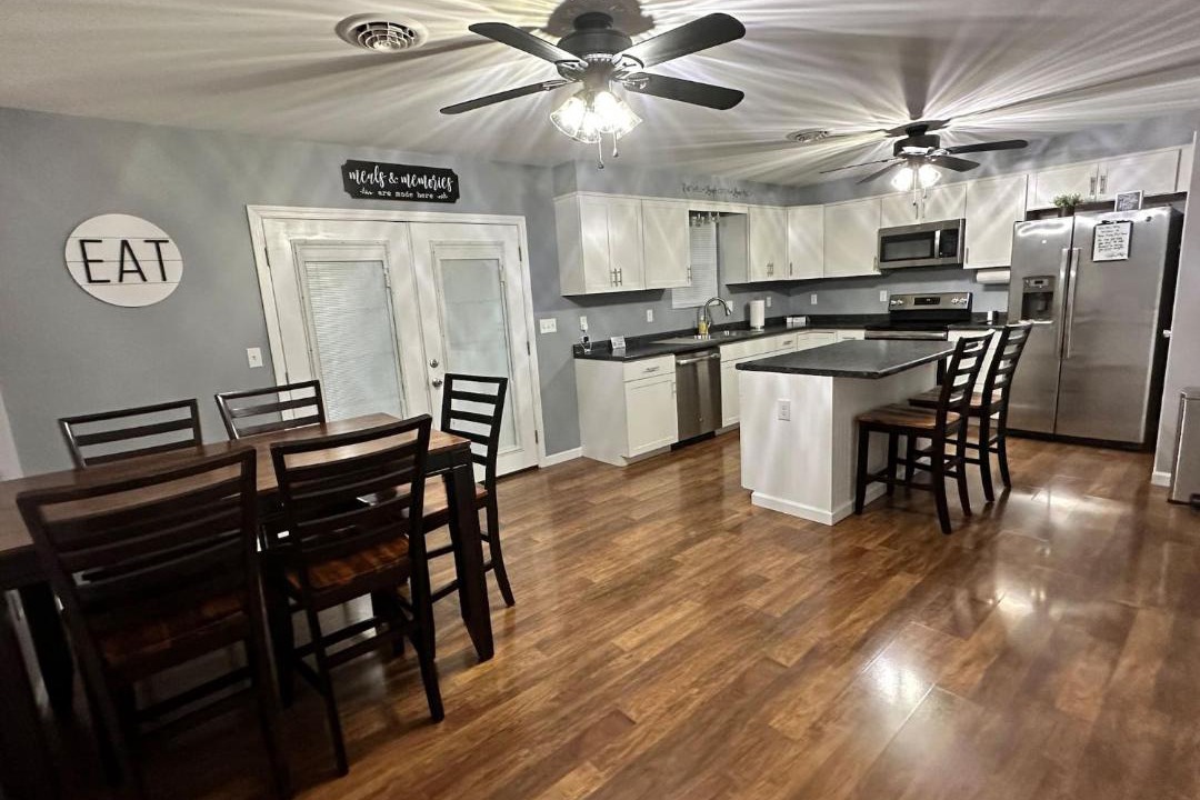 Photo of Kitchen in Bastian