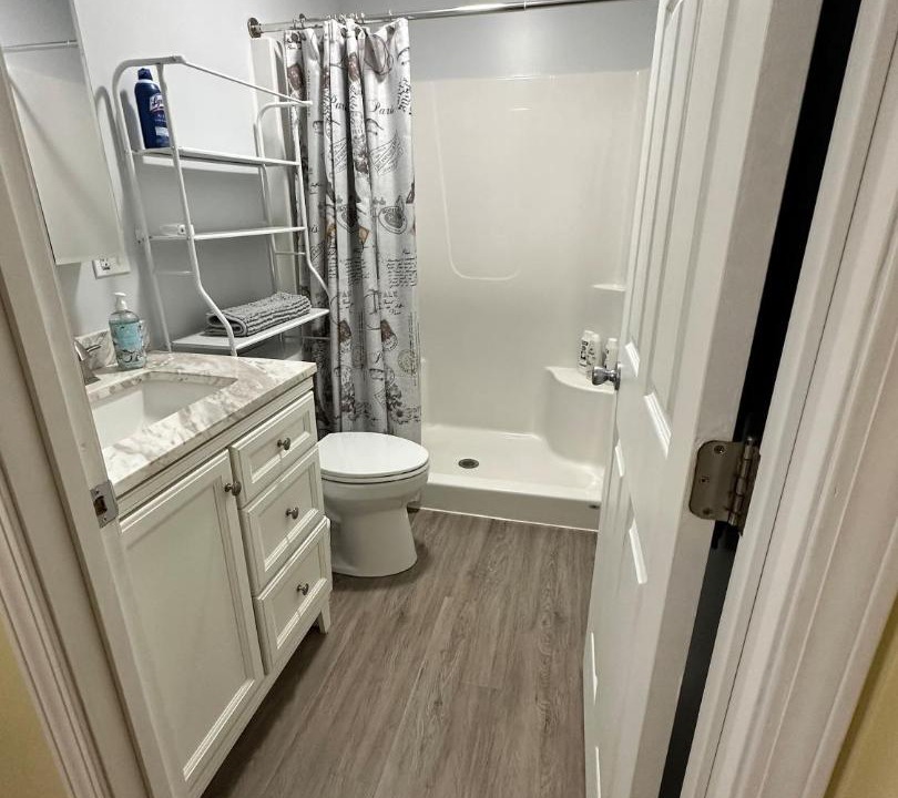 Photo of Bathroom in Bastian