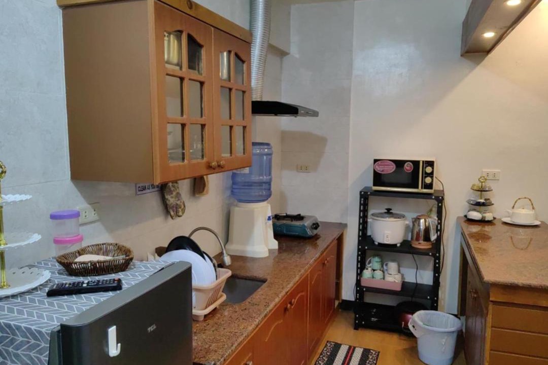 Photo of Kitchen in Talomo District