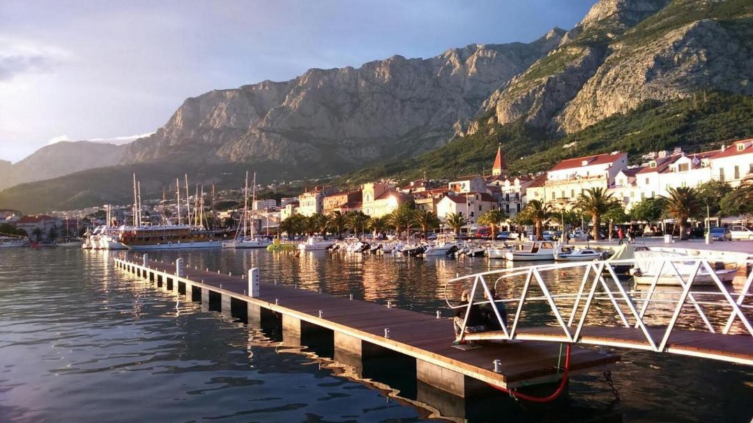Photo of Others in Makarska Old Town