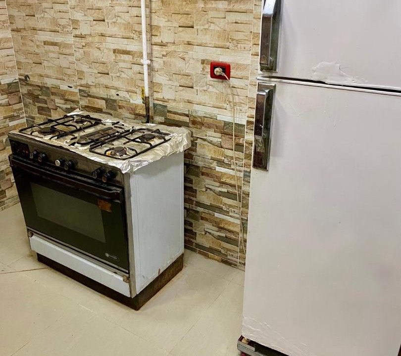 Photo of Kitchen in Shibin al Kawm