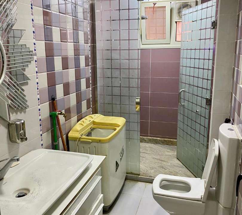 Photo of Bathroom in Shibin al Kawm