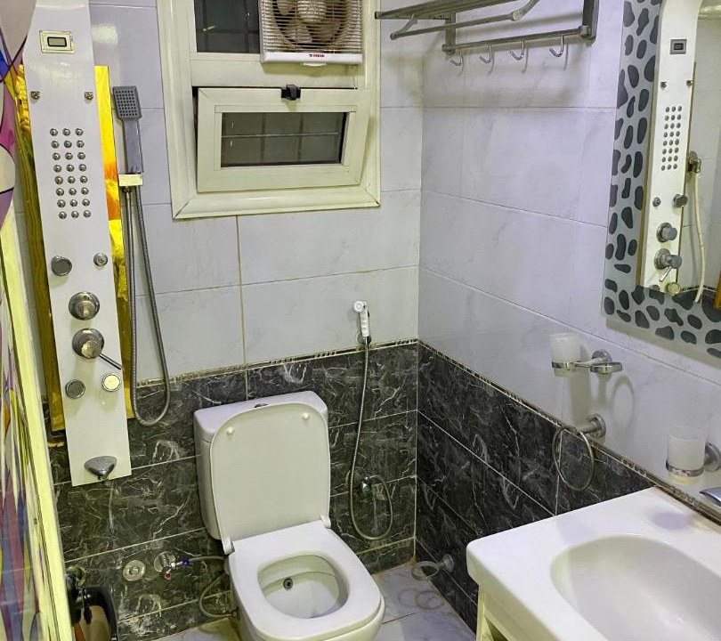 Photo of Bathroom in Shibin al Kawm
