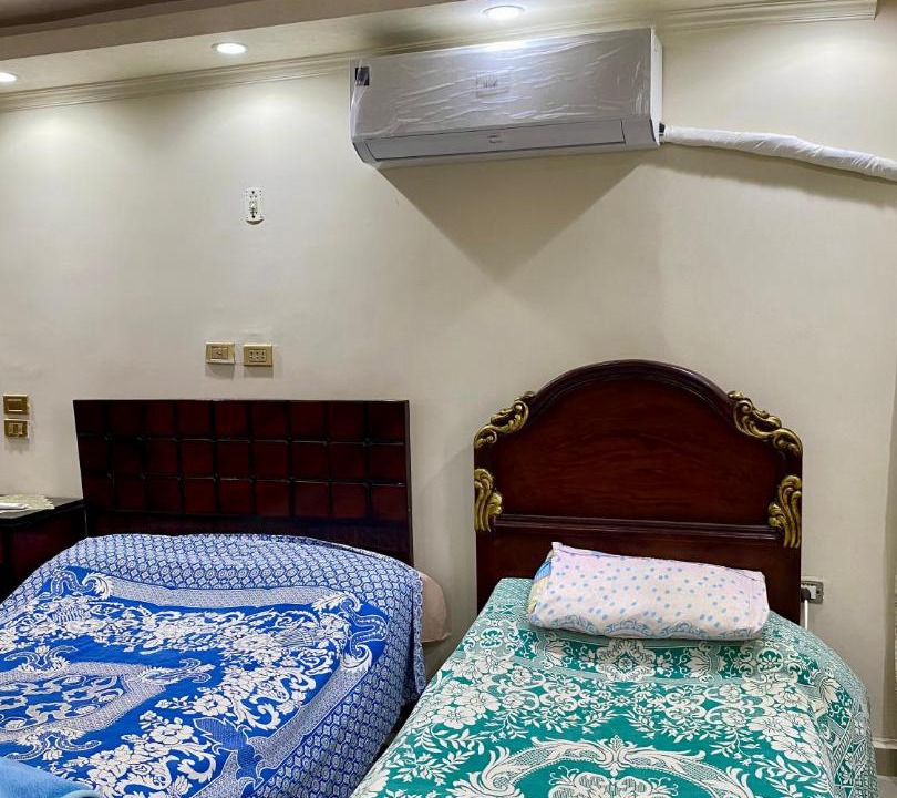 Photo of Bedroom in Shibin al Kawm