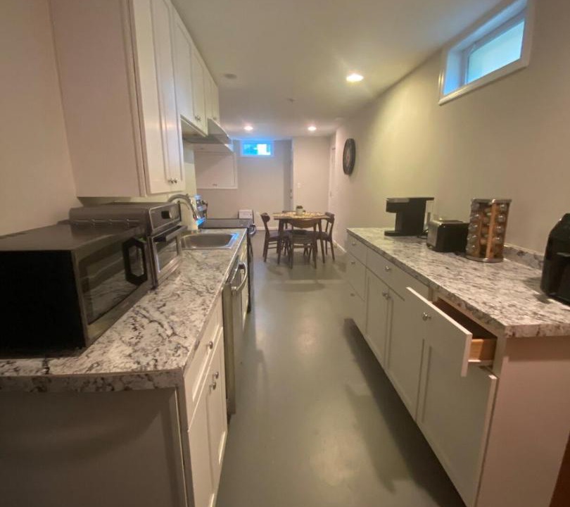 Photo of Kitchen in Leesburg