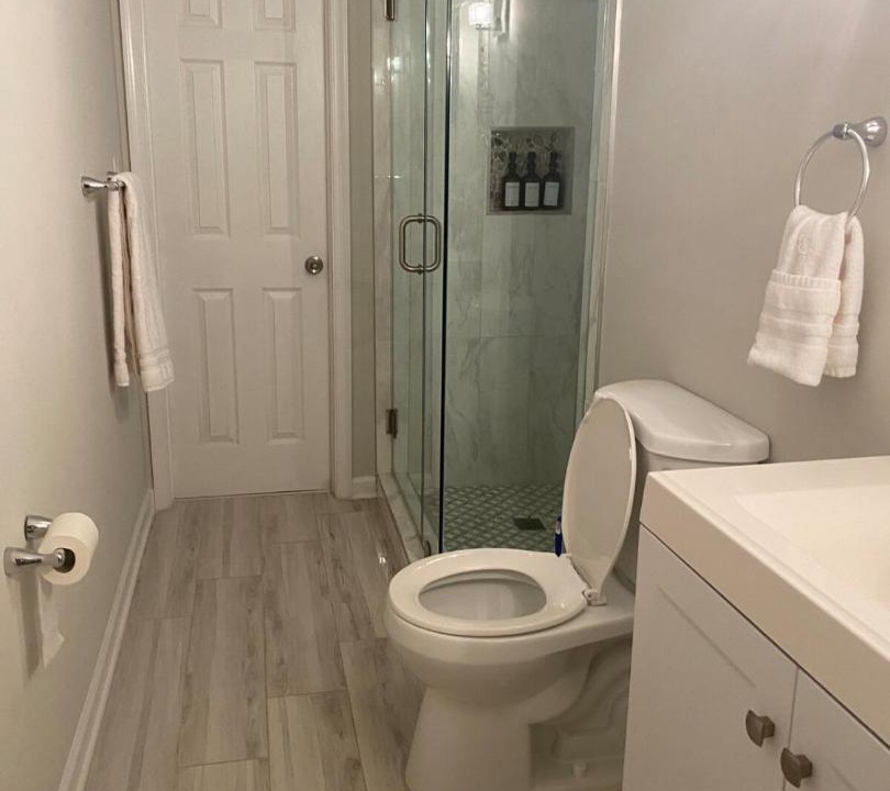 Photo of Bathroom in Leesburg