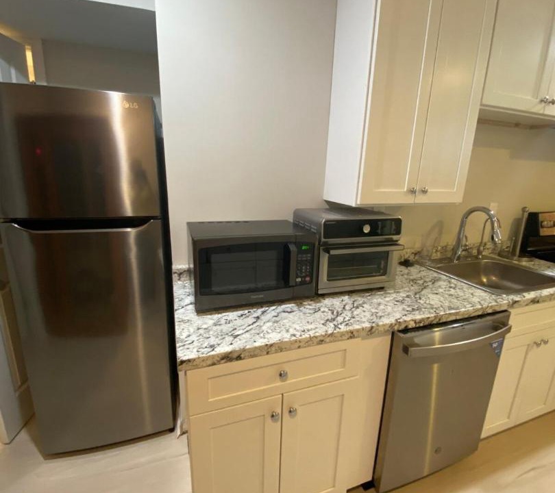 Photo of Kitchen in Leesburg