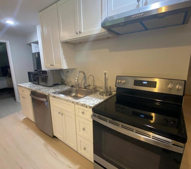 Photo of Kitchen in Leesburg