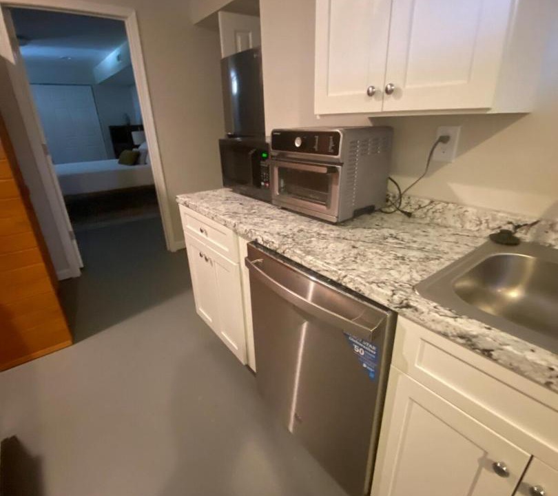 Photo of Kitchen in Leesburg