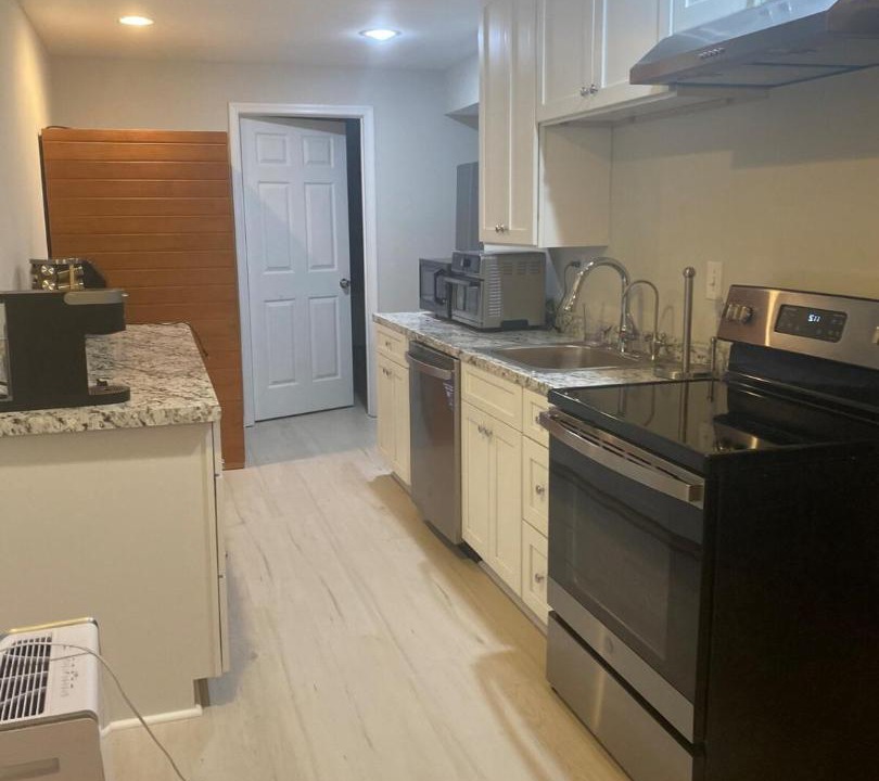 Photo of Kitchen in Leesburg