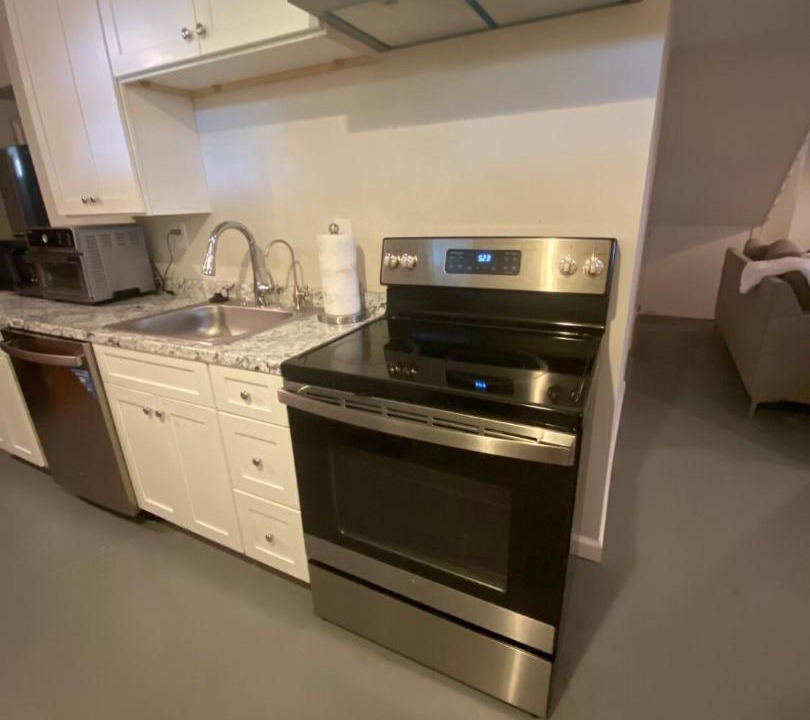 Photo of Kitchen in Leesburg