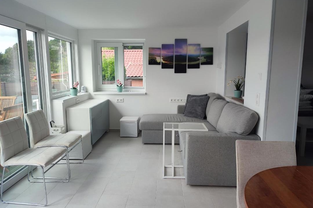 Photo of Livingroom in Nagymaros