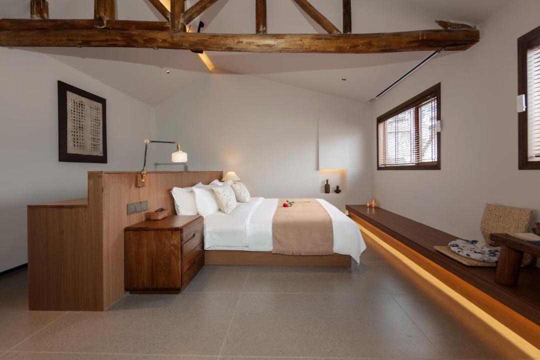 Photo of Bedroom in Fenghuang