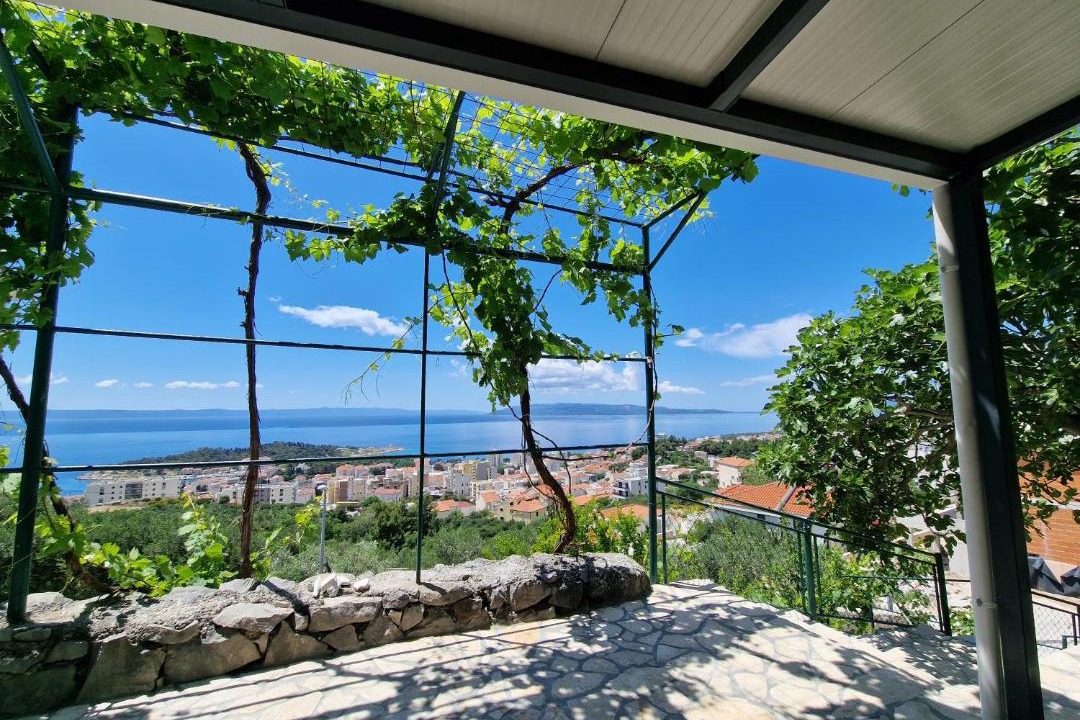 Photo of Patio Balcony in Moca