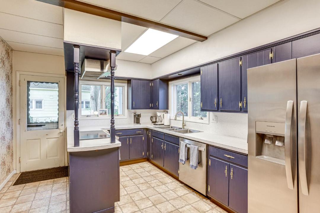Photo of Kitchen in Ludington
