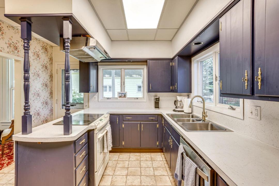 Photo of Kitchen in Ludington