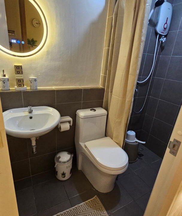 Photo of Bathroom in Butuan