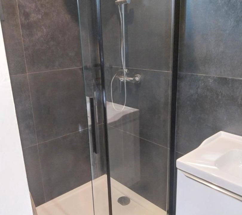 Photo of Bathroom in La Garde