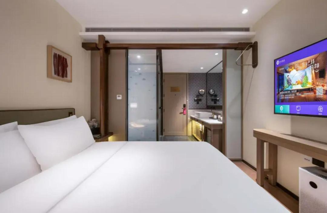 Photo of Bedroom in Haidian