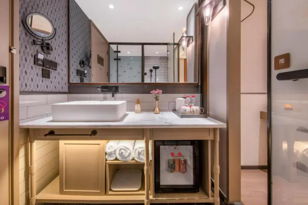 Photo of Bathroom in Haidian