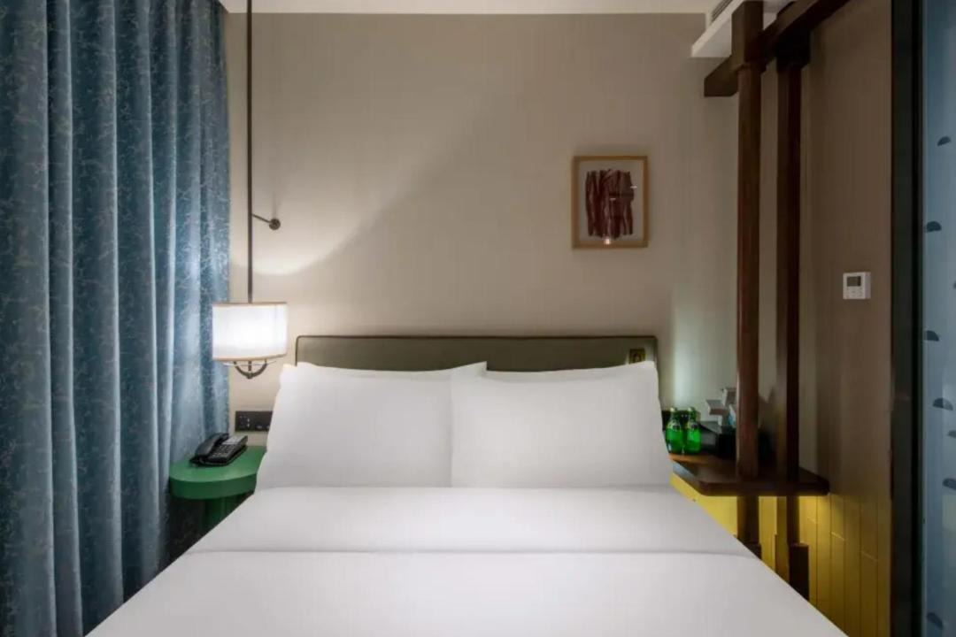 Photo of Bedroom in Haidian