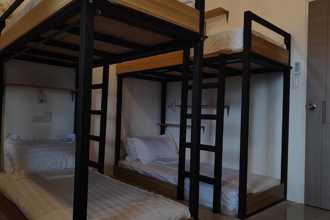 Photo of Bedroom in Basdiot