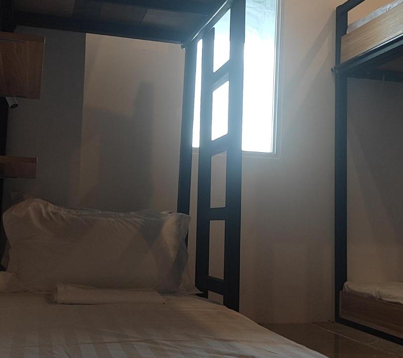 Photo of Bedroom in Basdiot