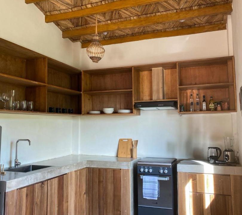 Photo of Kitchen in Oslob
