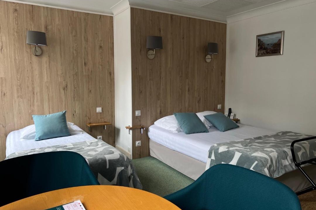 Photo of Bedroom in Quintin