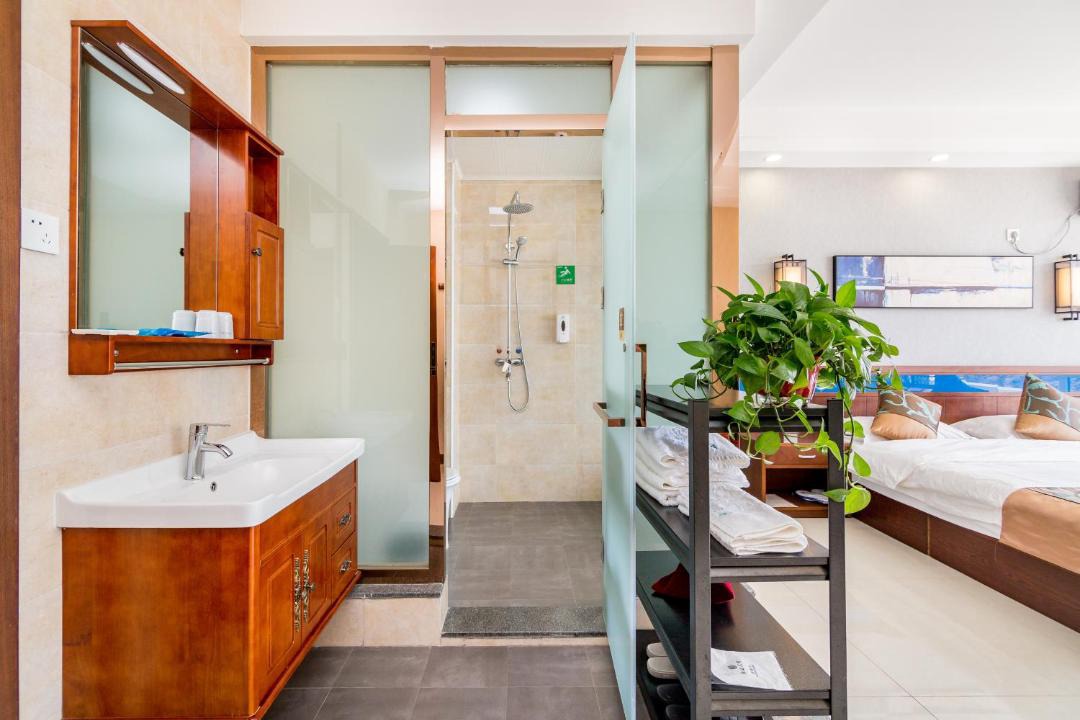 Photo of Bathroom in Beidaihe