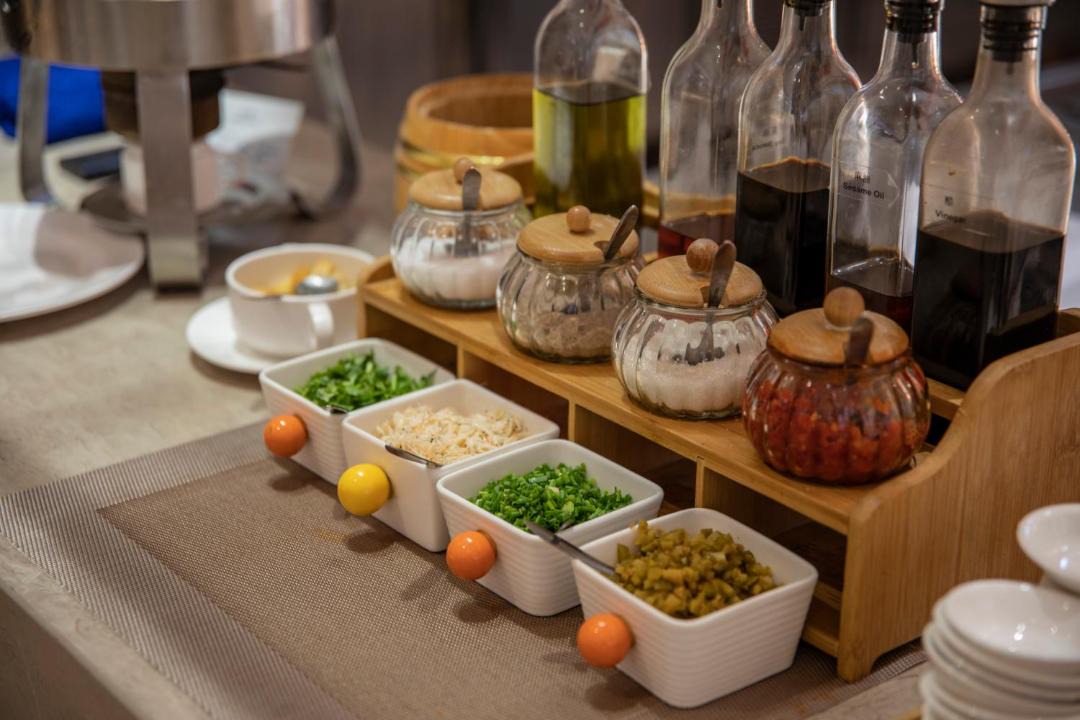 Photo of Kitchen in Jinqiao