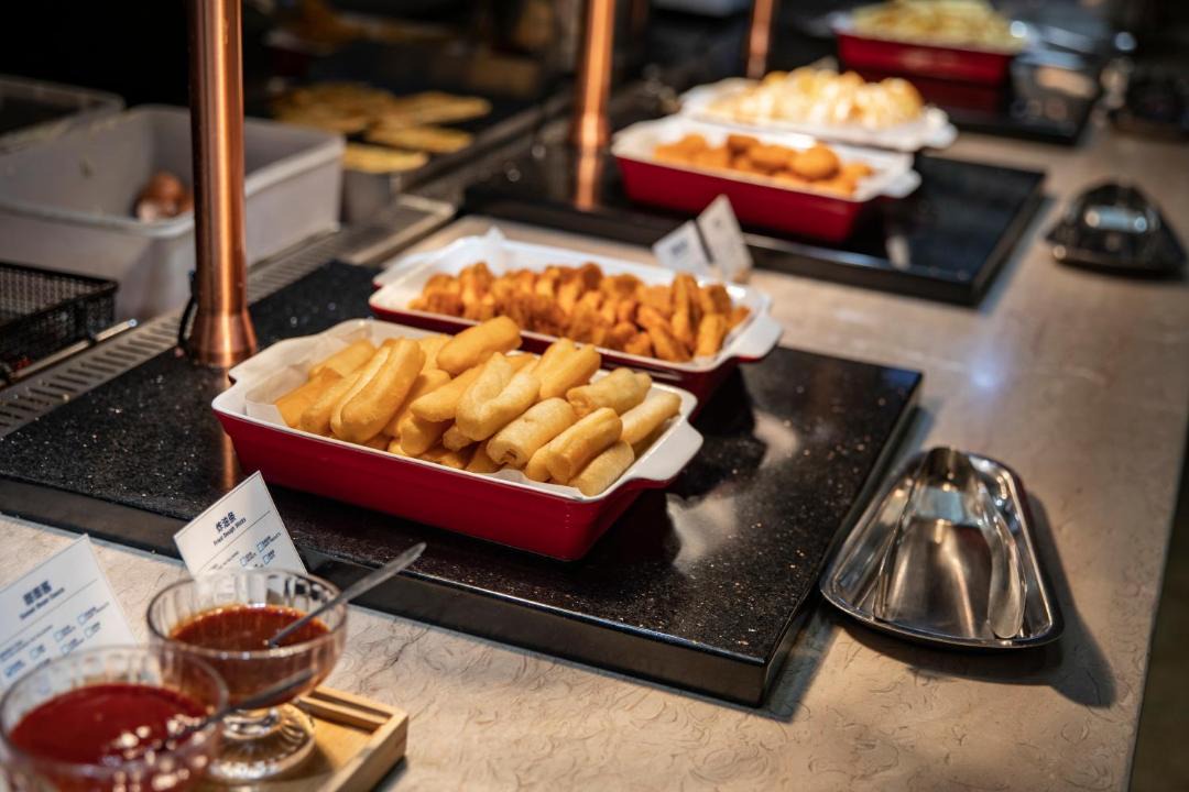 Photo of Kitchen in Jinqiao