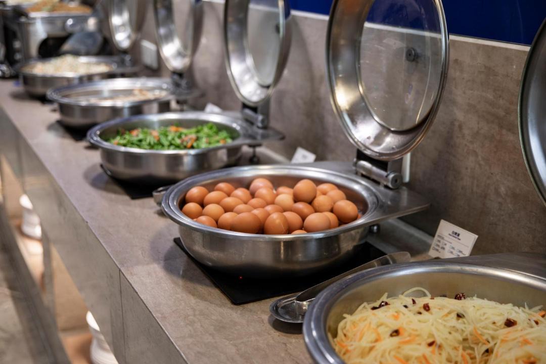 Photo of Kitchen in Jinqiao
