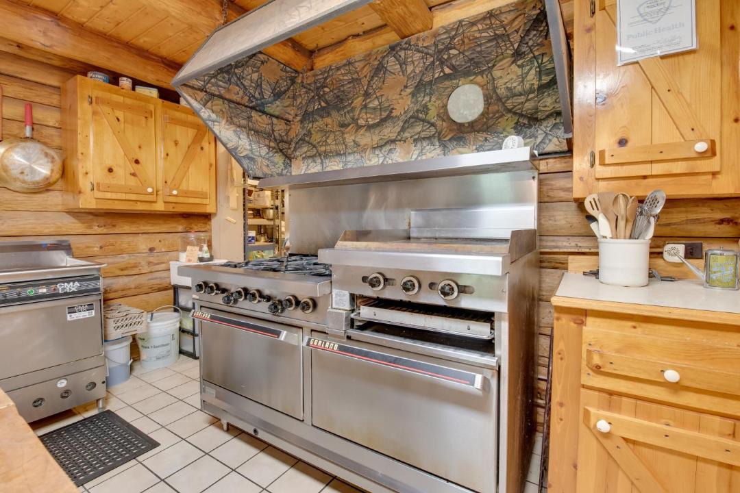 Photo of Kitchen in Candor