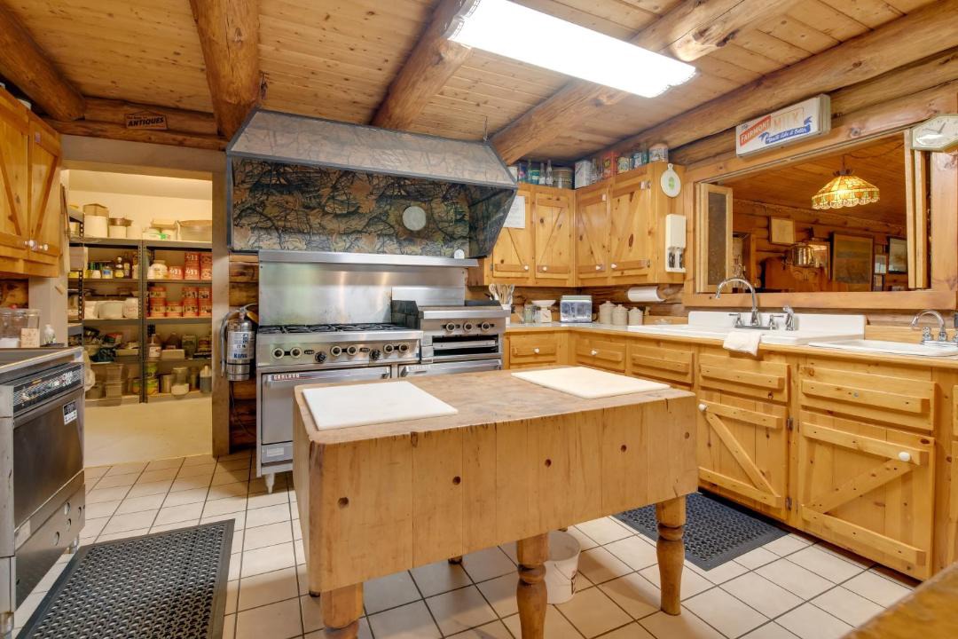 Photo of Kitchen in Candor
